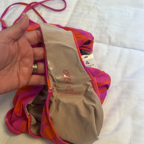 PQ Swim - swimsuit size S - Picture 6 of 6